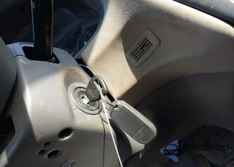 2002 Honda Accord 3.0 Ex from USA, damaged, VIN 1HGCG16502A017803